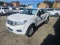 Nissan Navara DCI VISIA 4X4 SHR DCB 3