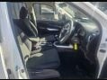 Nissan Navara DCI VISIA 4X4 SHR DCB 8