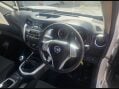 Nissan Navara DCI VISIA 4X4 SHR DCB 9