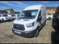 Ford Transit 350 L2 H2 P/V 3
