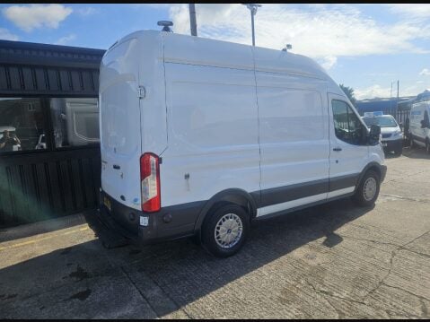 Ford Transit 350 L2 H2 P/V 6