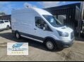 Ford Transit 350 L2 H2 P/V 1