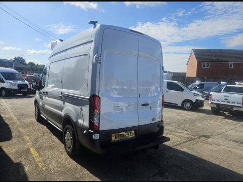 Ford Transit 350 L2 H2 P/V 4