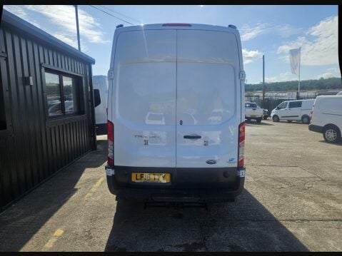 Ford Transit 350 L2 H2 P/V 5