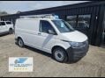 Volkswagen Transporter T28 TDI P/V STARTLINE 1