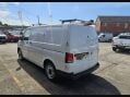 Volkswagen Transporter T28 TDI P/V STARTLINE 4