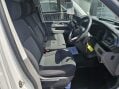 Volkswagen Transporter T28 TDI P/V STARTLINE 7