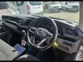Volkswagen Transporter T28 TDI P/V STARTLINE 8