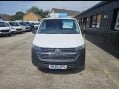 Volkswagen Transporter T28 TDI P/V STARTLINE 2