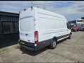 Ford Transit 350L 6