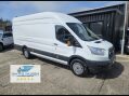 Ford Transit 350L 1