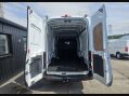 Ford Transit 350L 9