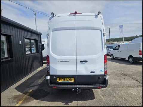 Ford Transit 350L 5