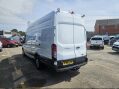 Ford Transit 350L 4