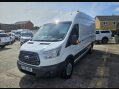 Ford Transit 350L 3