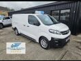 Vauxhall Vivaro L2H1 2900 DYNAMIC S/S 1