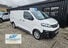 Vauxhall Vivaro L2H1 2900 DYNAMIC S/S