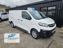 Vauxhall Vivaro L2H1 2900 DYNAMIC S/S