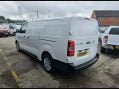 Vauxhall Vivaro L2H1 2900 DYNAMIC S/S 4