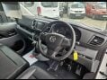 Vauxhall Vivaro L2H1 2900 DYNAMIC S/S 8