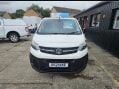 Vauxhall Vivaro L2H1 2900 DYNAMIC S/S 2