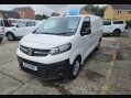 Vauxhall Vivaro L2H1 2900 DYNAMIC S/S 3