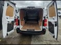 Vauxhall Vivaro L2H1 2900 DYNAMIC S/S 9