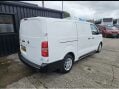 Vauxhall Vivaro L2H1 2900 DYNAMIC S/S 6