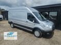 Ford Transit 1