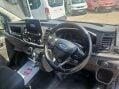 Ford Transit 8
