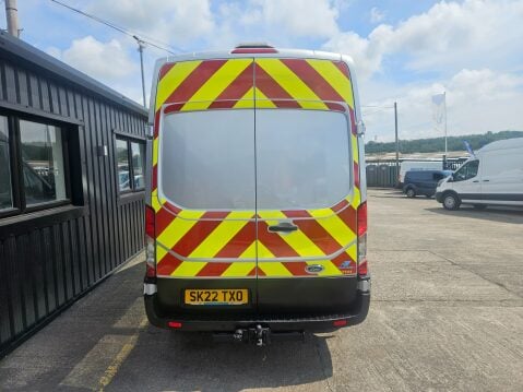 Ford Transit 5