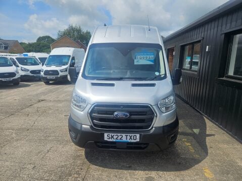 Ford Transit 2