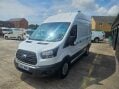 Ford Transit 350 L2 H3 P/V 3