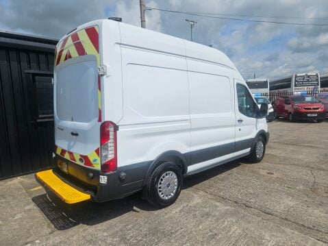 Ford Transit 350 L2 H3 P/V 6