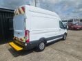 Ford Transit 350 L2 H3 P/V 6