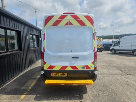Ford Transit 350 L2 H3 P/V 5