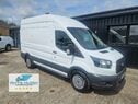 Ford Transit 350 L2 H3 P/V