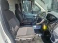 Ford Transit 350 L2 H3 P/V 7