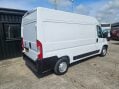 Vauxhall Movano L2H2 F3500 DYNAMIC S/S 5
