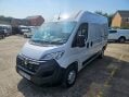 Vauxhall Movano L2H2 F3500 DYNAMIC S/S 3