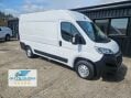 Vauxhall Movano L2H2 F3500 DYNAMIC S/S 1