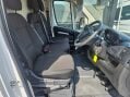 Vauxhall Movano L2H2 F3500 DYNAMIC S/S 6