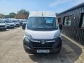 Vauxhall Movano L2H2 F3500 DYNAMIC S/S 2