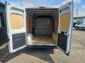 Vauxhall Movano L2H2 F3500 DYNAMIC S/S 8