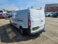 Ford Transit Custom 300 LEADER P/V ECOBLUE 4