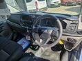 Ford Transit Custom 300 LEADER P/V ECOBLUE 8
