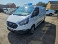 Ford Transit Custom 300 LEADER P/V ECOBLUE 3
