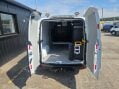 Ford Transit Custom 300 LEADER P/V ECOBLUE 9
