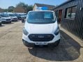 Ford Transit Custom 300 LEADER P/V ECOBLUE 2