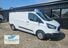 Ford Transit Custom 300 LEADER P/V ECOBLUE